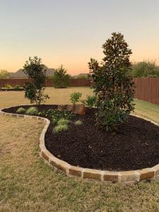 Southlake Landscaping The Best In, Landscaping Southlake Tx