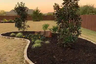 Outdoor Lighting