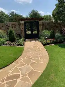 landscaping design services