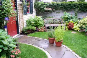 landscaping keller tx