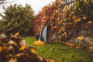 landscape maintenance - Green Earth Services of Texas