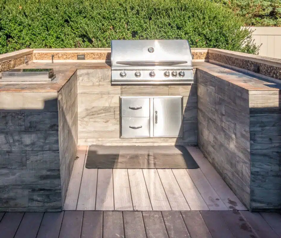 Green Earth Outdoor Kitchen (11)
