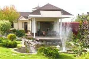 Residents Choose Expert Landscapers