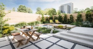 terrace garden in keller tx