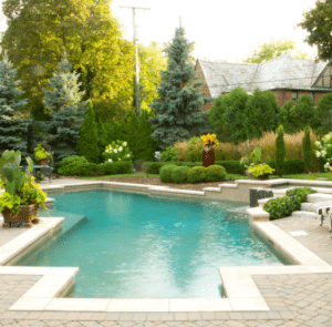 Pool Landscaping Ideas