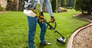 Expert Landscapers
