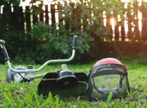 Lawn Trimmer