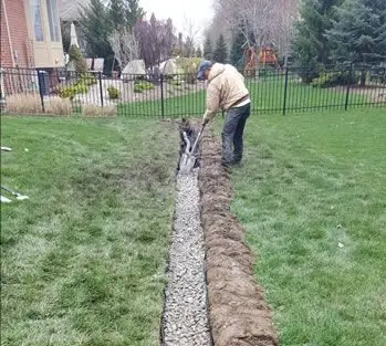 Choosing the Right Yard Drainage Solution for Long-Term Results